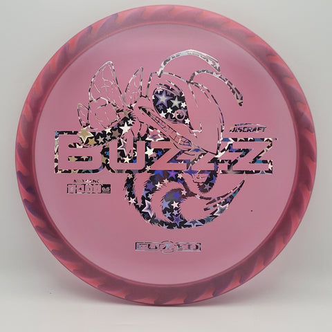 Buzzz (FuZed Line) - Chains Disc Golf