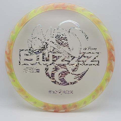 Buzzz (FuZed Line) - Chains Disc Golf