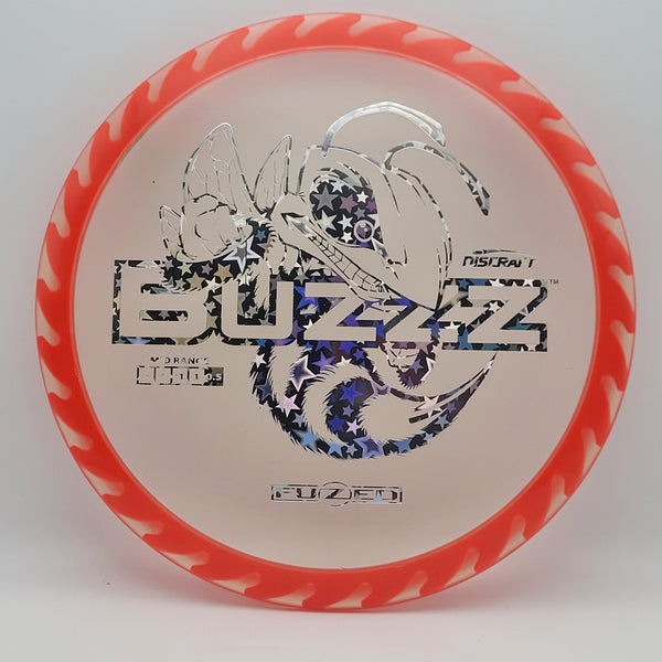 Buzzz (FuZed Line) - Chains Disc Golf