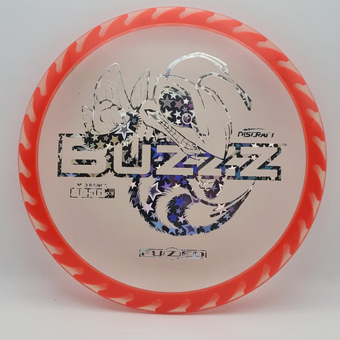 Buzzz (FuZed Line) - Chains Disc Golf