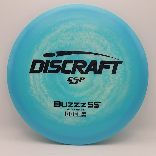 Buzzz SS - Chains Disc Golf