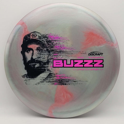 Buzzz (Titanium Big Z - Chris Dickerson 2026 Tour Series) - Chains Disc Golf