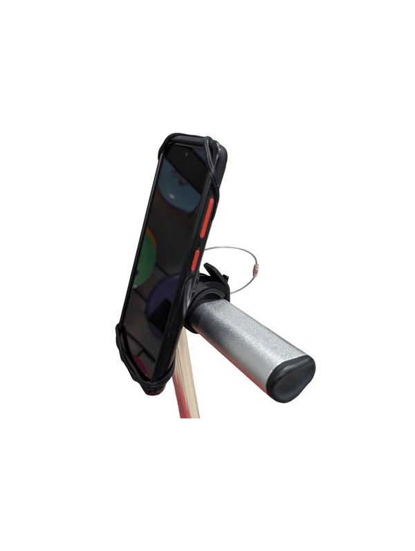 Cart Phone Holder - Chains Disc Golf