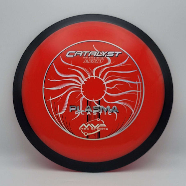 Catalyst - Chains Disc Golf