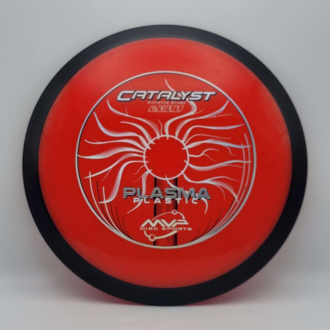 Catalyst - Chains Disc Golf
