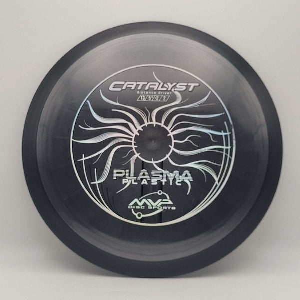 Catalyst - Chains Disc Golf