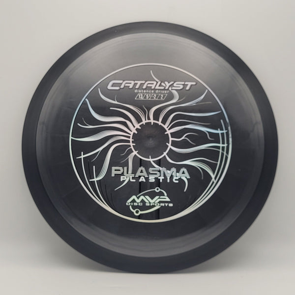 Catalyst - Chains Disc Golf
