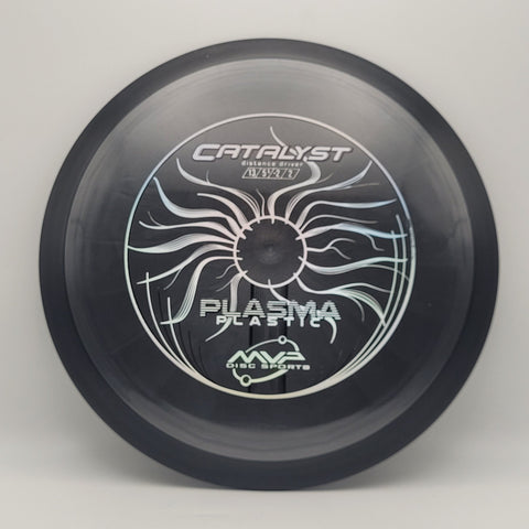 Catalyst - Chains Disc Golf