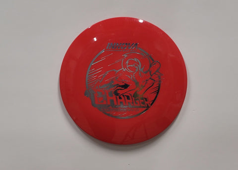 Charger - Chains Disc Golf