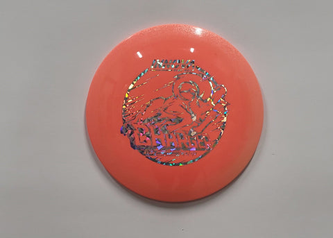 Charger - Chains Disc Golf