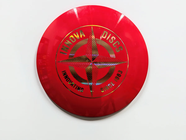 Charger - Chains Disc Golf
