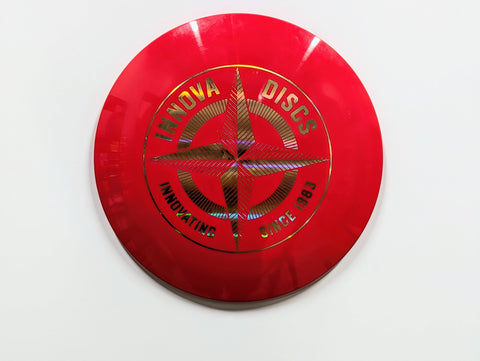 Charger - Chains Disc Golf