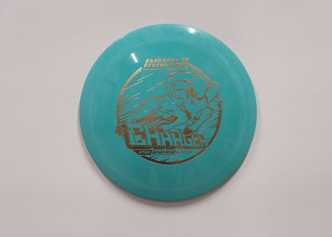 Charger - Chains Disc Golf