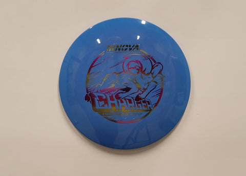Charger - Chains Disc Golf