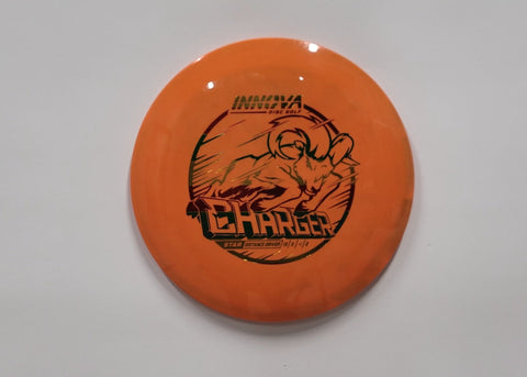 Charger - Chains Disc Golf