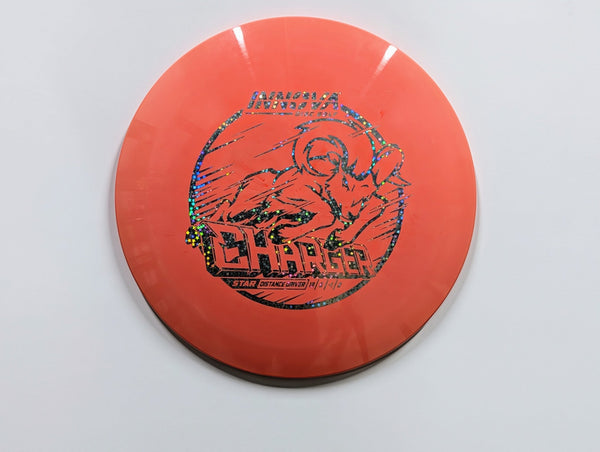 Charger - Chains Disc Golf