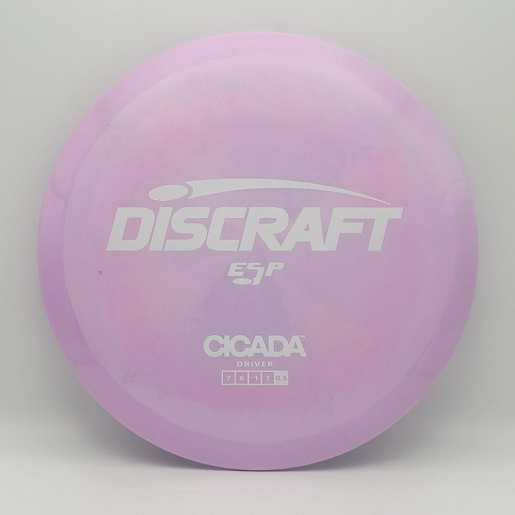 Cicada - Chains Disc Golf