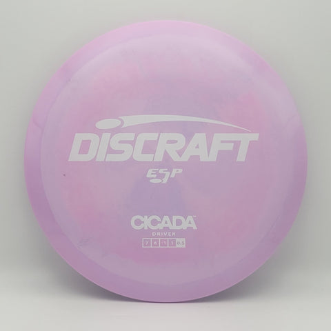 Discraft