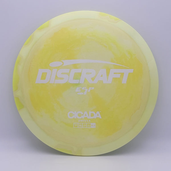Cicada - Chains Disc Golf