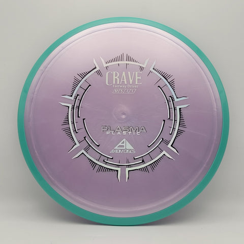 Crave - Chains Disc Golf