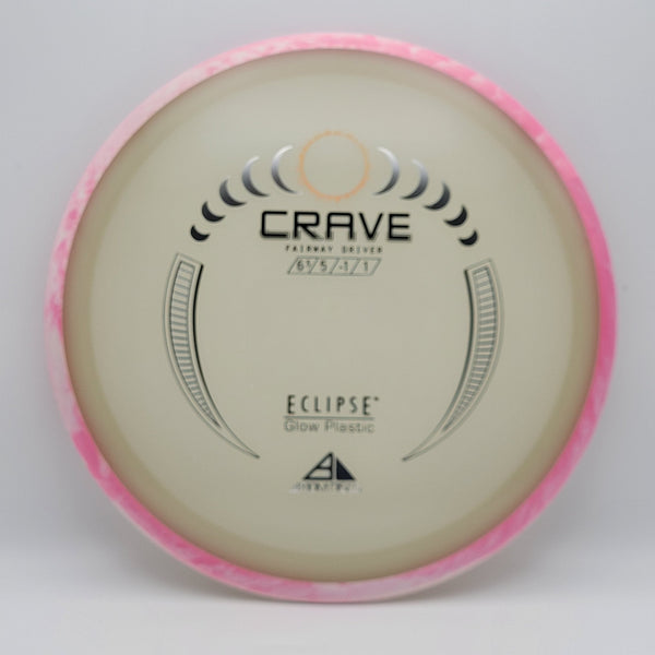 Crave (Eclipse Gow 2.0) - Chains Disc Golf