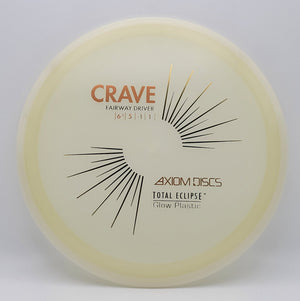 Crave (Total Eclipse) - Chains Disc Golf