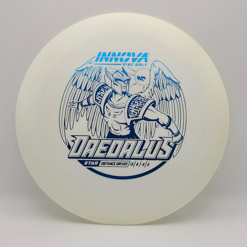 Daedalus - Chains Disc Golf