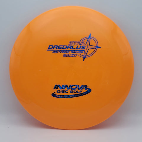 Daedalus - Chains Disc Golf
