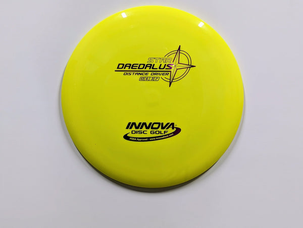 Daedalus - Chains Disc Golf
