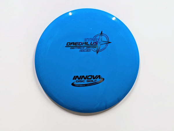 Daedalus - Chains Disc Golf