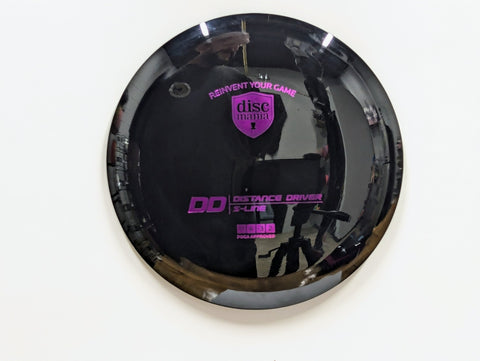 DD - Chains Disc Golf