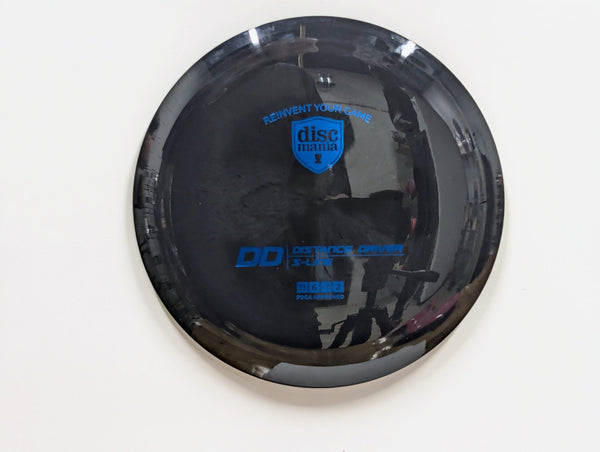 DD - Chains Disc Golf