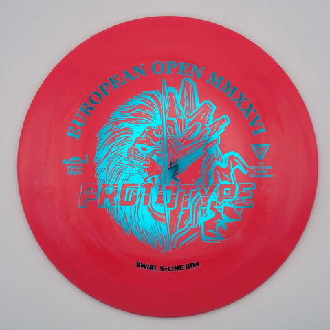 DD4 - Chains Disc Golf