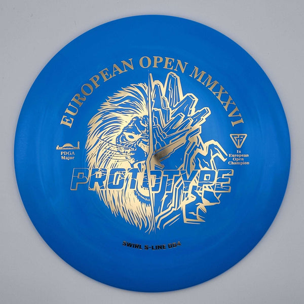 DD4 - Chains Disc Golf