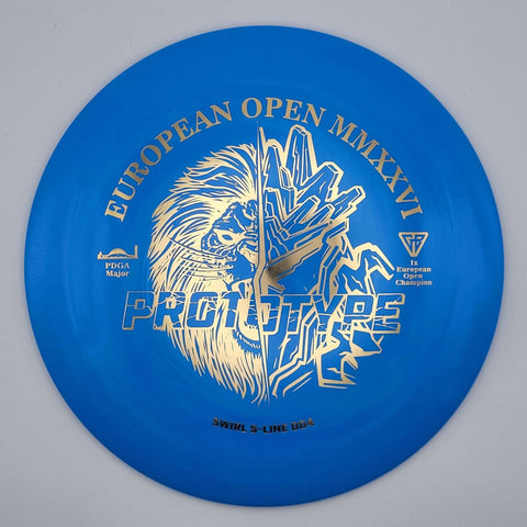 DD4 - Chains Disc Golf