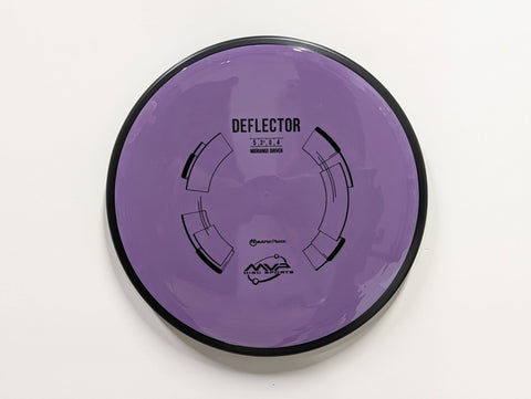 Deflector - Chains Disc Golf