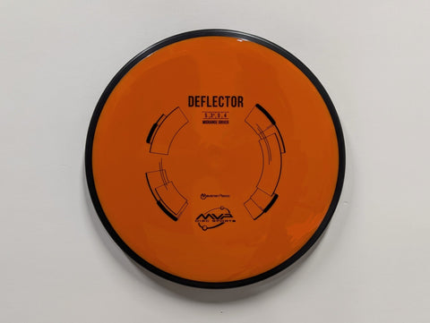 Deflector - Chains Disc Golf