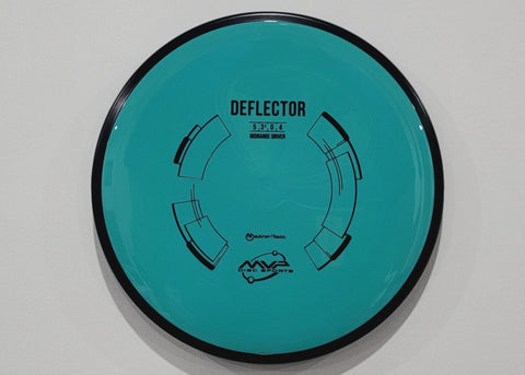 Deflector - Chains Disc Golf