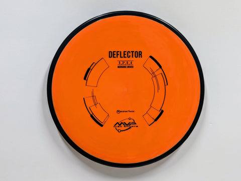 Deflector - Chains Disc Golf