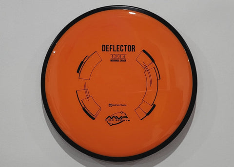 Deflector - Chains Disc Golf