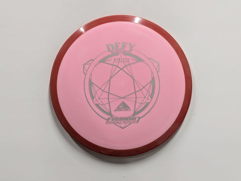 Defy - Chains Disc Golf