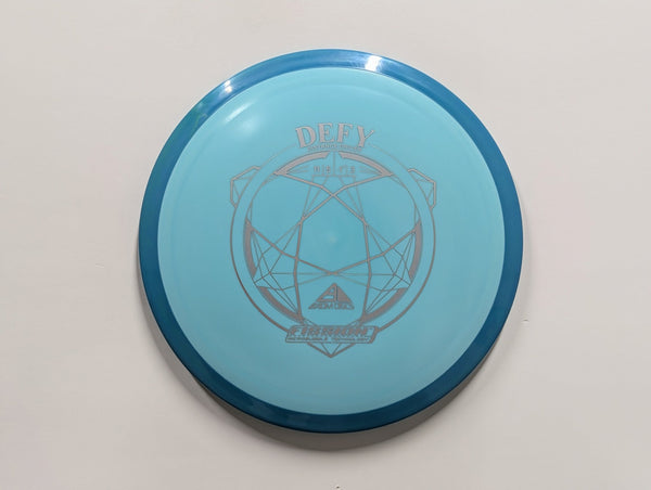 Defy - Chains Disc Golf
