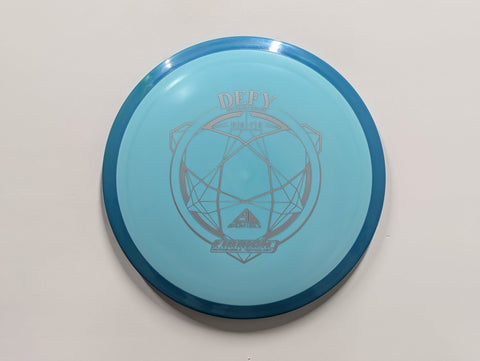 Defy - Chains Disc Golf