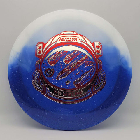 Destroyer Duo (Calvin Heimburg 2026 Tour Series) - Chains Disc Golf