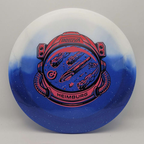 Destroyer Duo (Calvin Heimburg 2026 Tour Series) - Chains Disc Golf