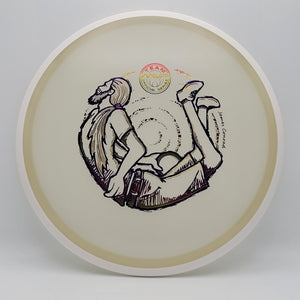 Detour - Chains Disc Golf