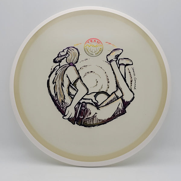 Detour - Chains Disc Golf