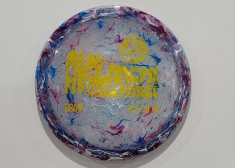 DGA Avalanche (Andrew Marwede 2025 Tour Series) - Chains Disc Golf