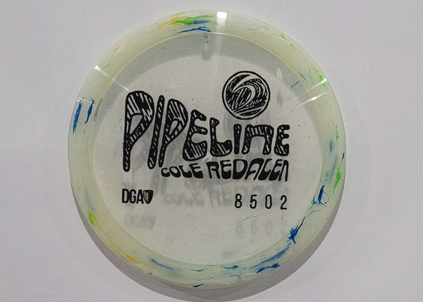 DGA Pipeline (Cole Redalen 2025 Tour Series) - Chains Disc Golf