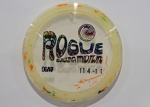DGA Rogue (Eliezra Midtlyng 2025 Tour Series) - Chains Disc Golf